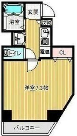 Mヴィレッヂ寺田町