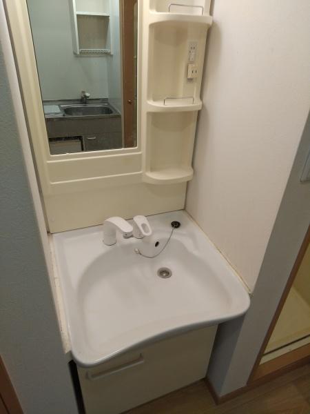 Mヴィレッヂ寺田町