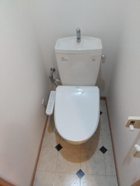 Mヴィレッヂ寺田町