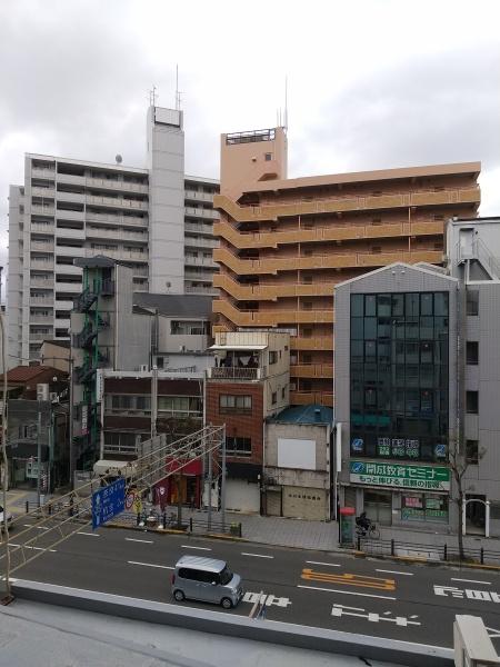 Mヴィレッヂ寺田町