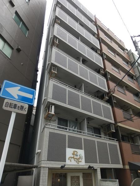 Mヴィレッヂ寺田町