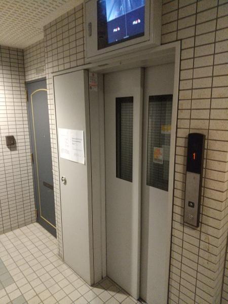 Mヴィレッヂ寺田町