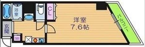 Mヴィレッヂ寺田町