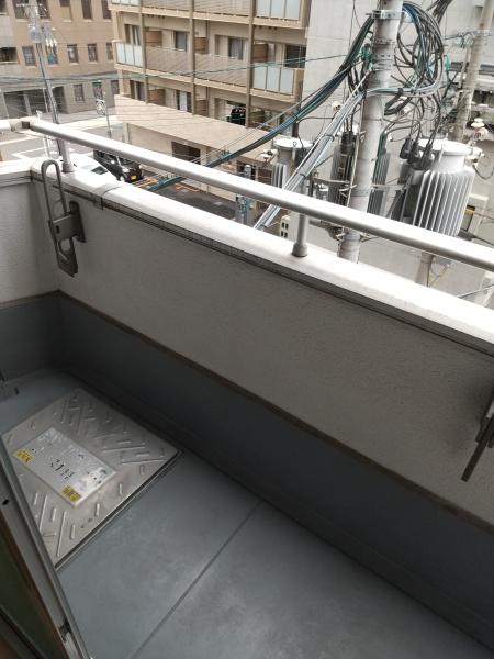 Mヴィレッヂ寺田町
