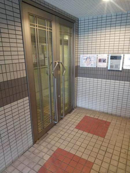 Mヴィレッヂ寺田町