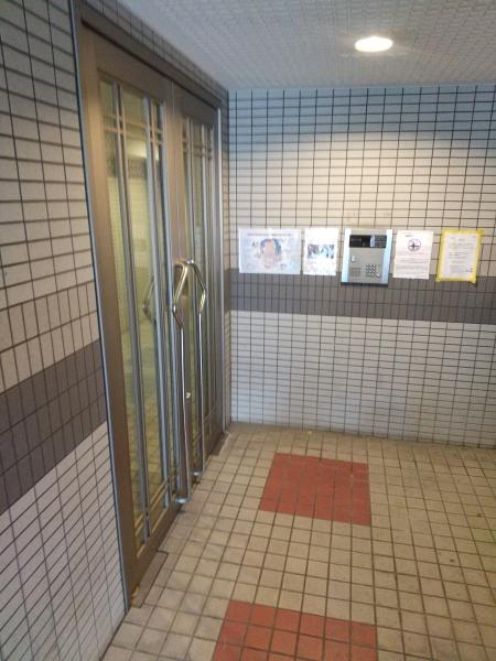 Mヴィレッヂ寺田町