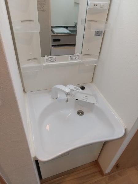 Mヴィレッヂ寺田町