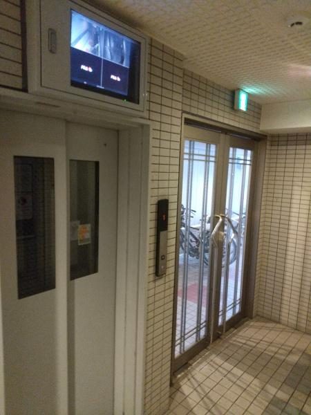 Mヴィレッヂ寺田町