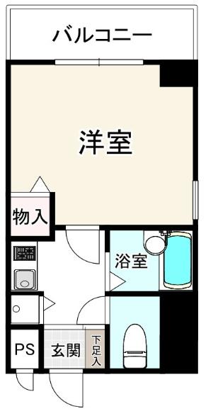 ディナスティ日本橋
