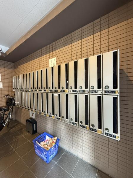 ディナスティ日本橋