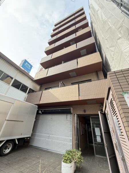ディナスティ日本橋