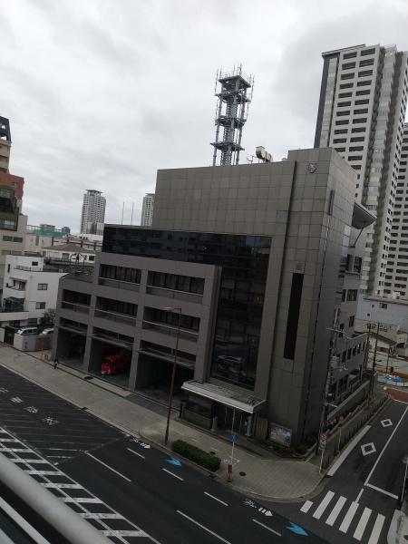 アーバンエース夕陽丘パル