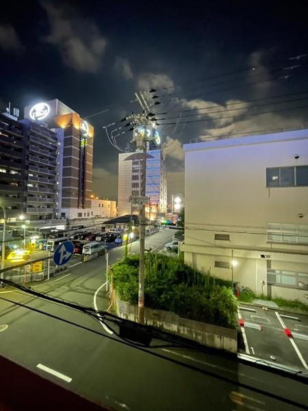 セレブコート新北野