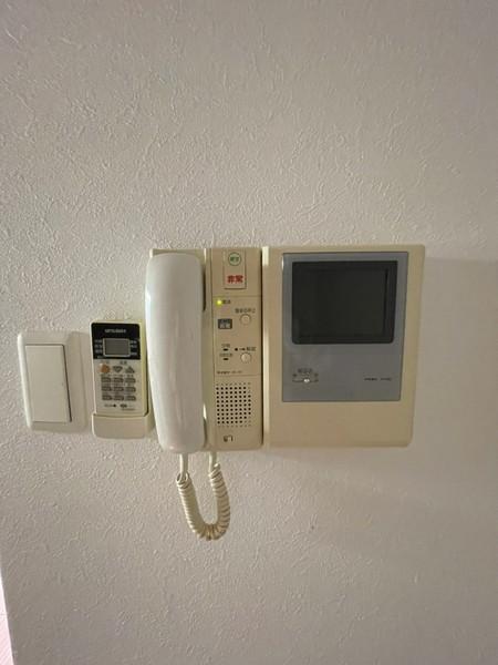 セレブコート新北野