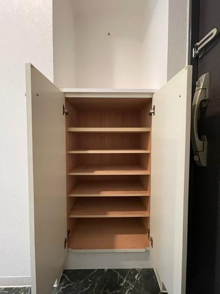 セレブコート新北野