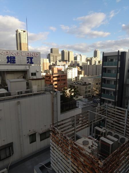 南堀江プライマリーワン