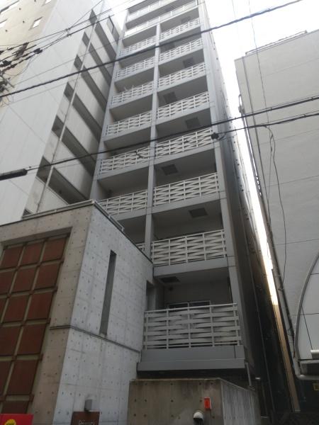 南堀江プライマリーワン