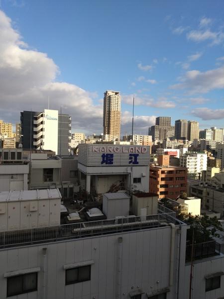 南堀江プライマリーワン