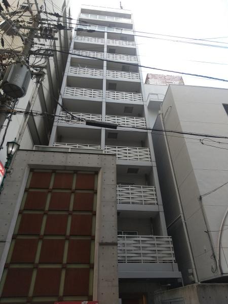南堀江プライマリーワン