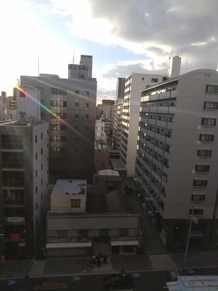 南堀江プライマリーワン