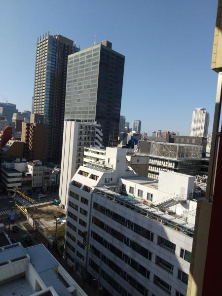 SEST北浜