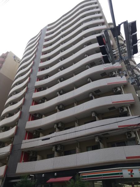 SEST北浜