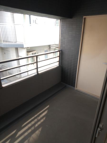 ISM谷町六丁目