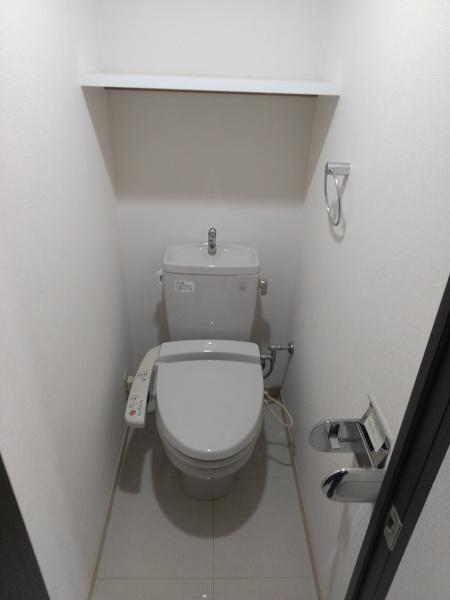 ISM谷町六丁目