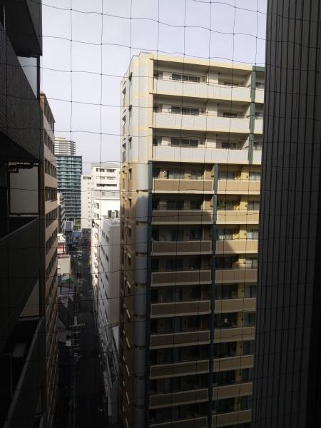 ISM谷町六丁目