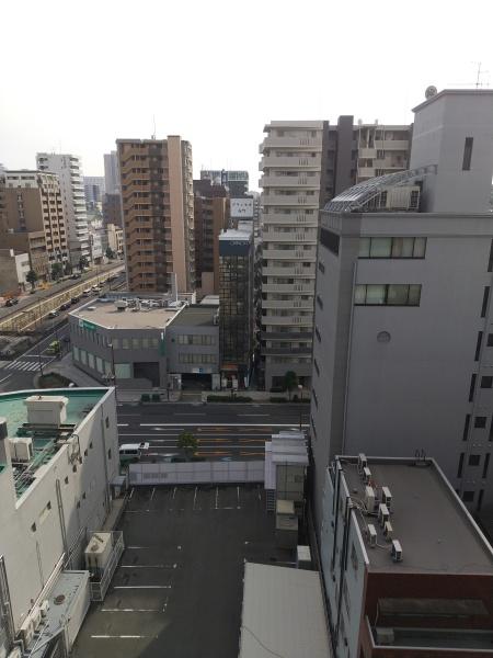 ISM谷町六丁目