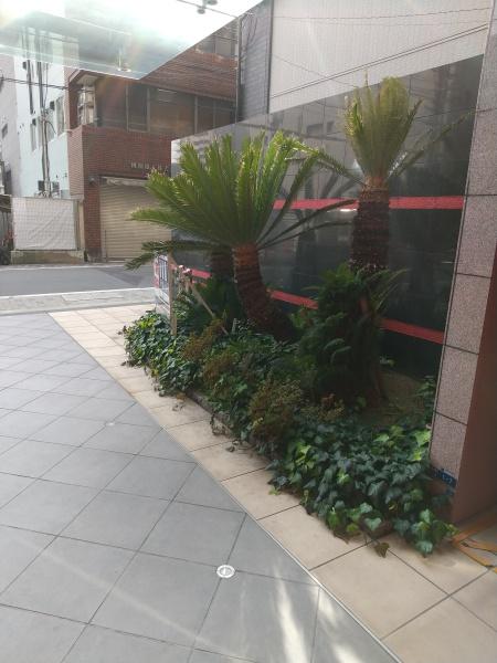 ISM谷町六丁目