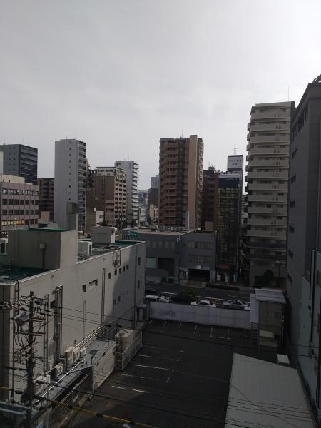 ISM谷町六丁目