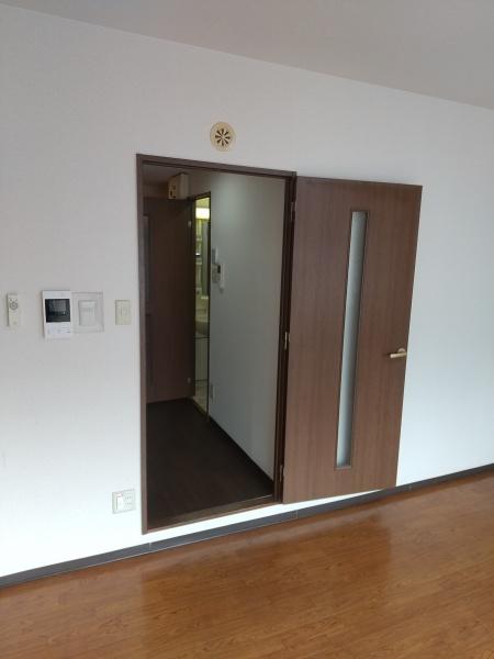 大阪市中央区西心斎橋２丁目のマンション
