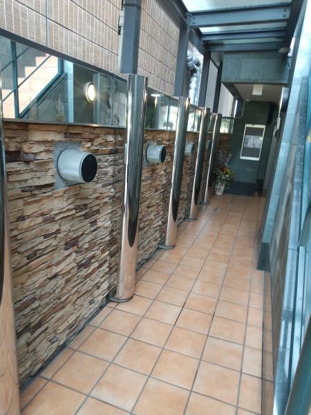 大阪市中央区西心斎橋２丁目のマンション