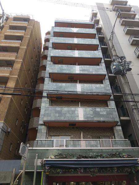 ラ・シェネガ心斎橋