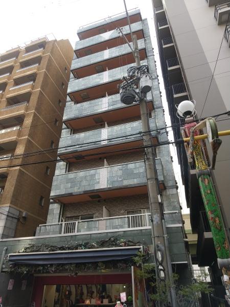 ラ・シェネガ心斎橋