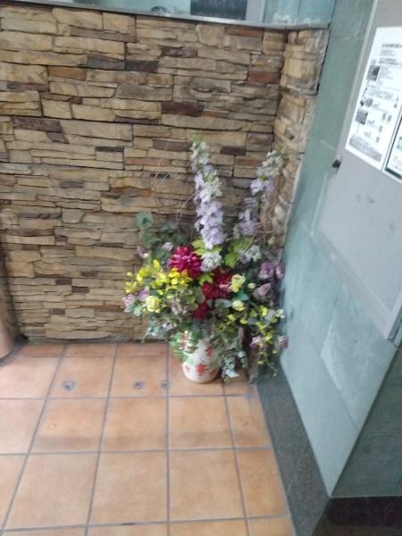 ラ・シェネガ心斎橋