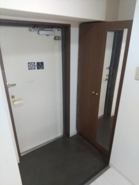 ラ・シェネガ心斎橋