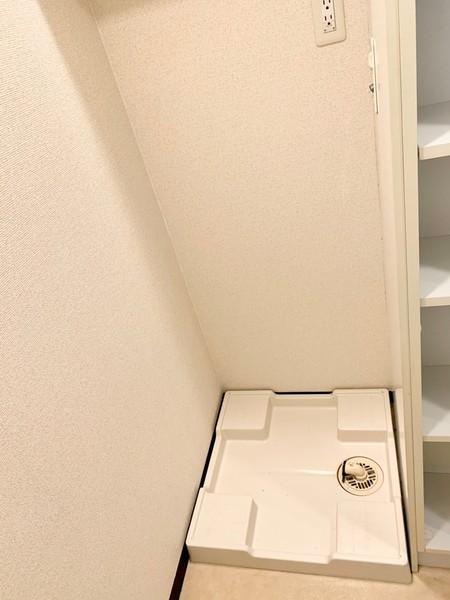 マスターズレジデンス道頓堀Ⅱ