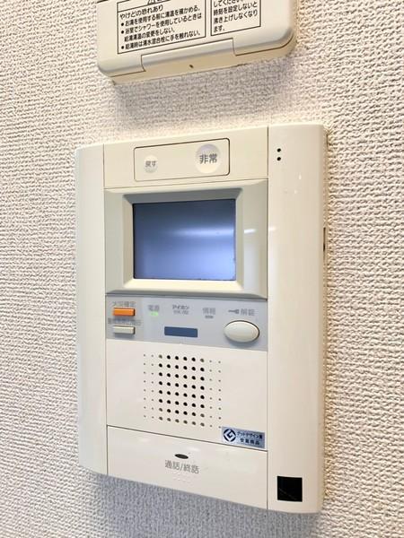 マスターズレジデンス道頓堀Ⅱ