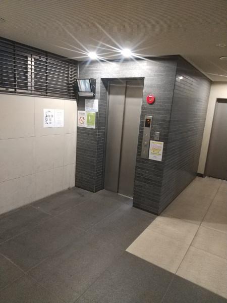 アーデンタワー北堀江