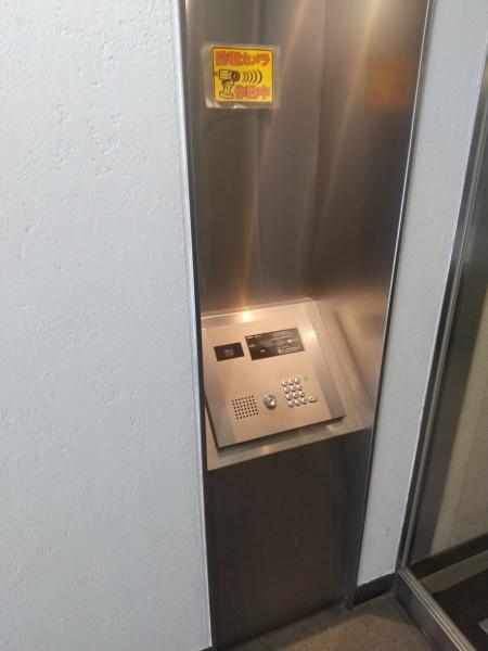 アーデンタワー北堀江