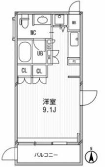 アーデンタワー南堀江