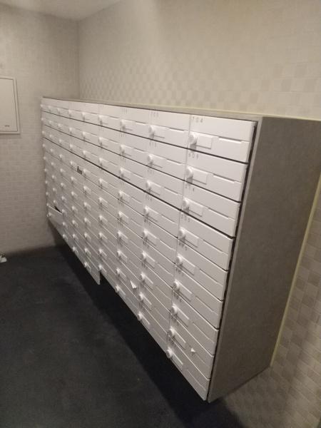 アーデンタワー南堀江