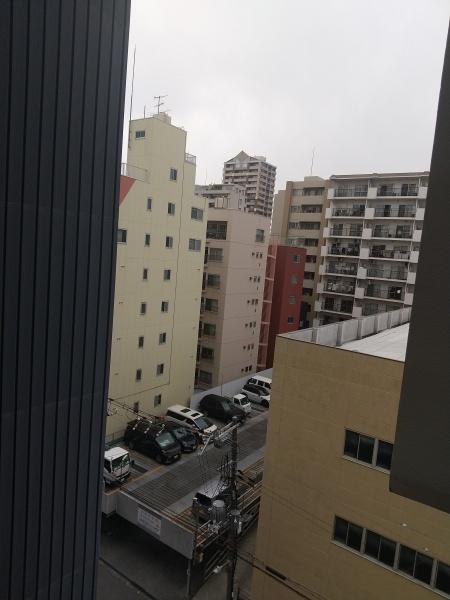 アーデンタワー南堀江