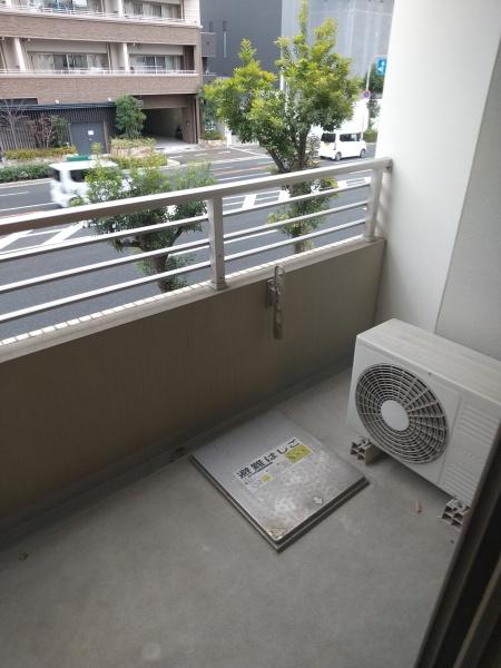 アーバンエース夕陽丘パル