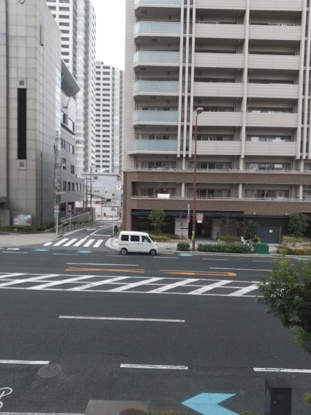 アーバンエース夕陽丘パル