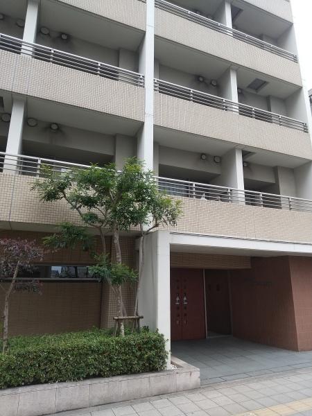 アーバンエース夕陽丘パル