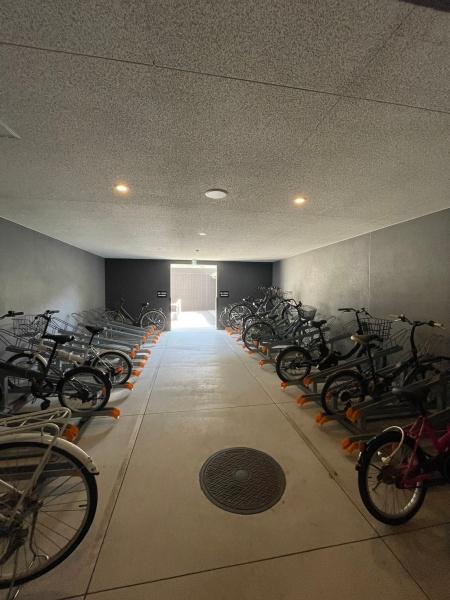 大阪市中央区高津３丁目のマンション