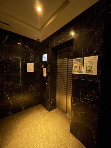 大阪市中央区高津３丁目のマンション